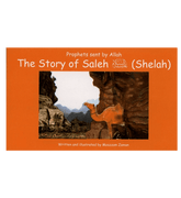 Story of Saleh